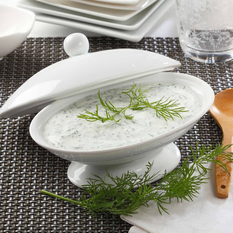 Koper ogrodowy Moravan średniopóźny 5g