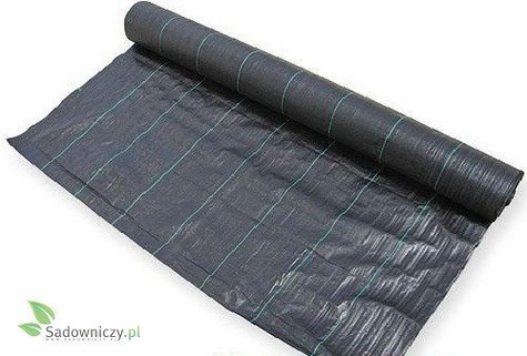AGROTKANINA MATA 2,1m 90g/m2 UV Czarna