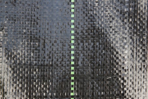 Agrotkanina Mata czarna 1,1x100m (90g) Import2