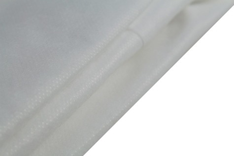 Agrowłóknina ściółkująca wiosenna biała 3,2x100m (19g)