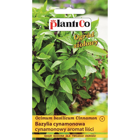 Bazylia wonna cynamonowa 0,5g