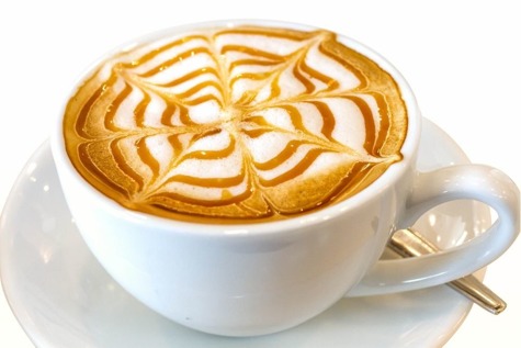 Cappuccino Kawa Rozpuszczalana 100g