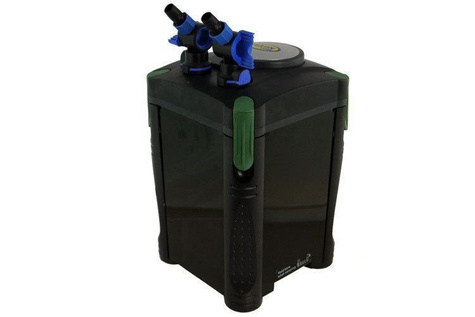 Filtr zewnętrzny do akwarium NCF-1500 1500 l/h Aqua Nova