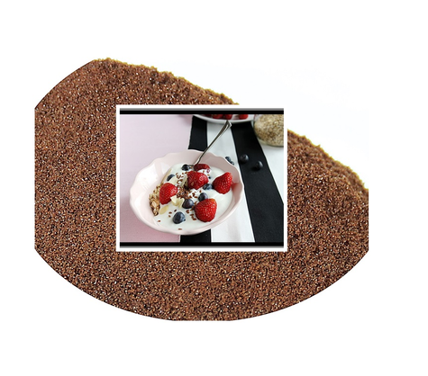 Kawa rozpuszczalna TRUSKAWKI W ŚMIETANIE 100g