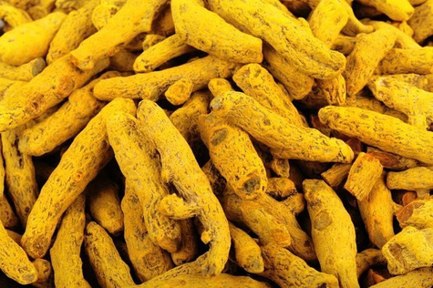 Kurkuma kłącza 50g