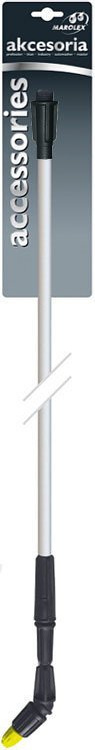 Lanca teleskopowa bez rączki 125 cm - aluminiowa Marolex