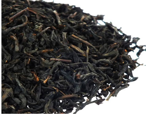 Lapsong Souchong herbata wędzona 50g