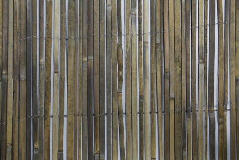 Mata bambusowa, osłonowa z listew bambusowych 1,5x5m 