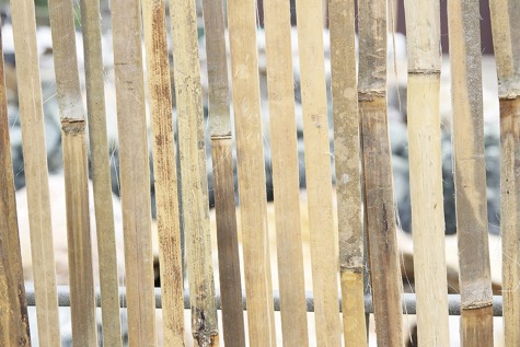 Mata bambusowa, osłonowa z listew bambusowych 1,8x3m 