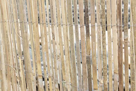 Mata bambusowa, osłonowa z listew bambusowych 1,8x3m 