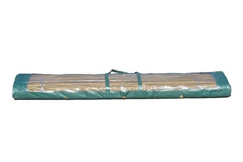 Mata bambusowa, osłonowa z listew bambusowych 1,8x5m 