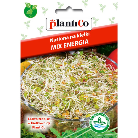 Mix Energia nasiona na kiełki 20g