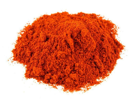 Papryka mielona słodka 50g