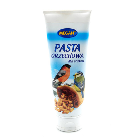 Pasta orzechowa w tubie 250g (ME219A)