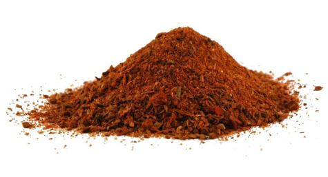 Przyprawa do burrito tortilli 50g