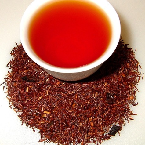 Pu-Erh herbata czerwona 50g