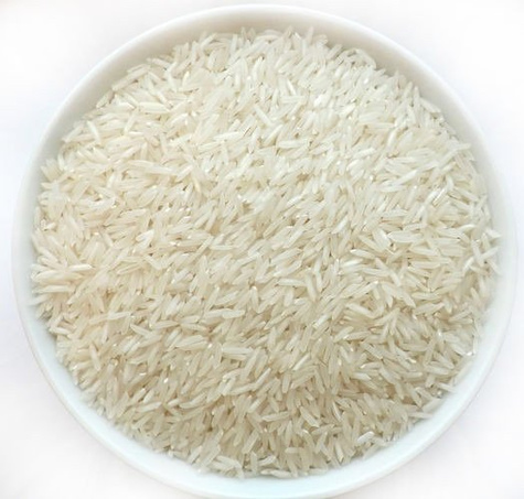 Ryż BASMATI 200g Pakistan PREMIUM NATURAL