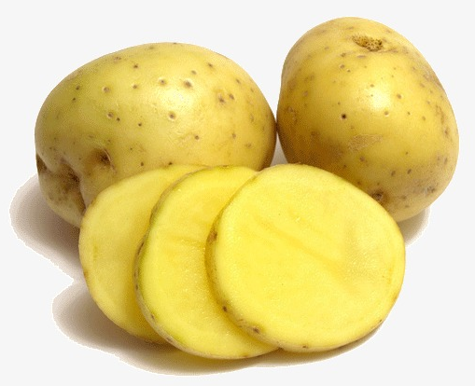 Sadzeniaki ziemniaki Vega 25kg