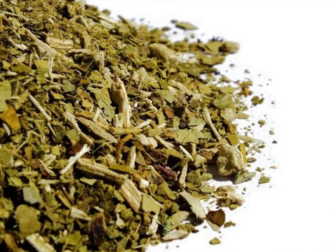 Selecta Doble Sabor 50g yerba mate