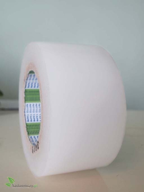 Taśma naprawcza do folii 10 cm x 25 mb